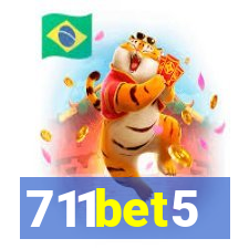 711bet5