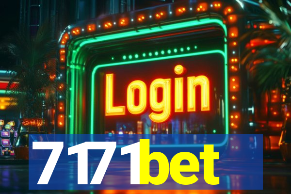 7171bet