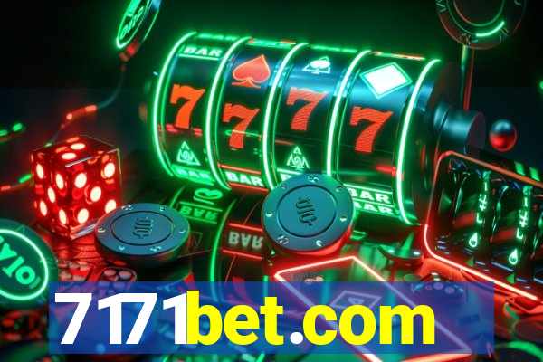 7171bet.com