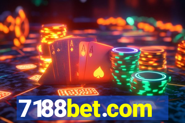 7188bet.com