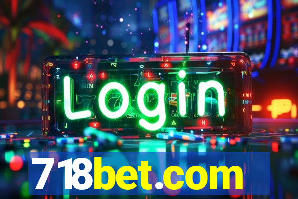 718bet.com