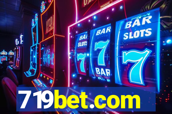 719bet.com