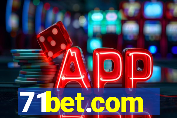 71bet.com