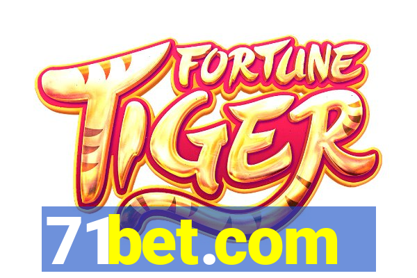 71bet.com