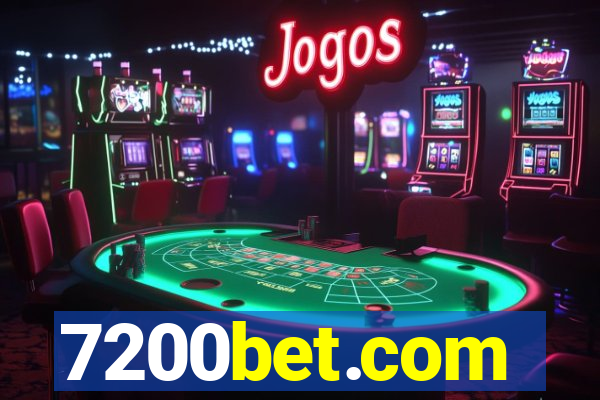 7200bet.com