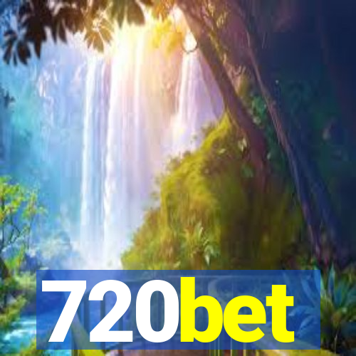 720bet