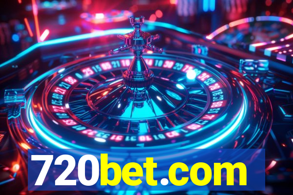 720bet.com