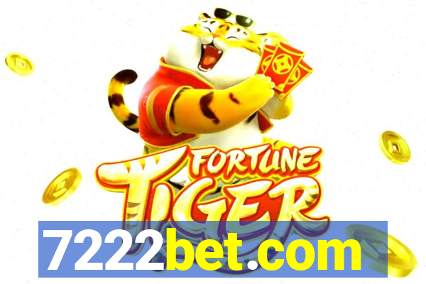 7222bet.com