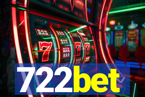 722bet