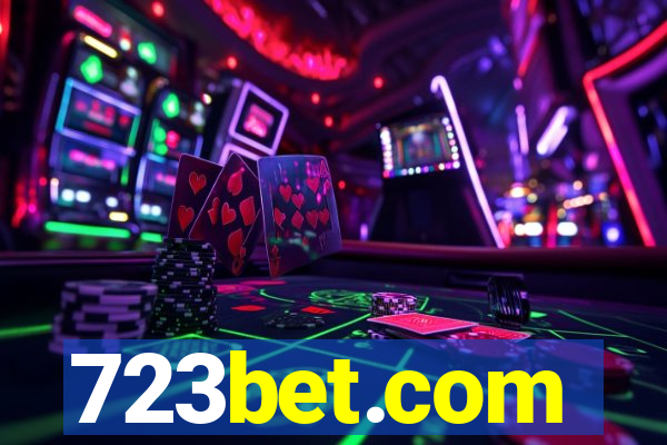 723bet.com