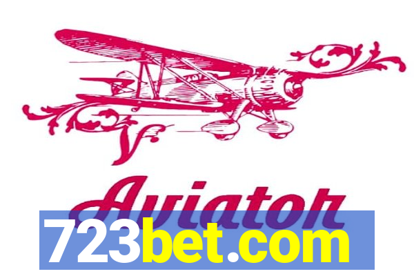 723bet.com