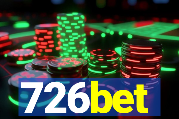 726bet