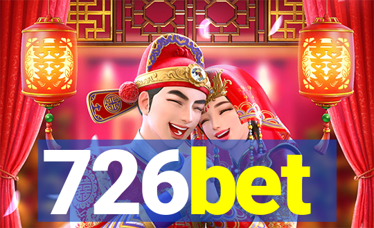 726bet