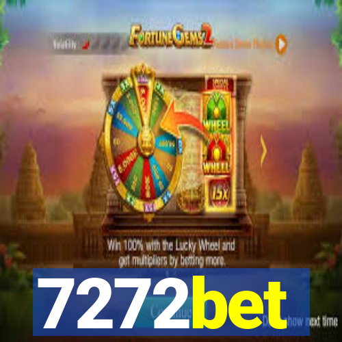 7272bet