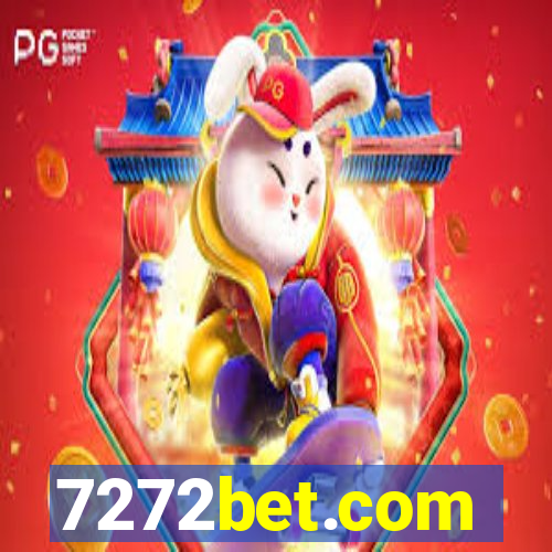 7272bet.com