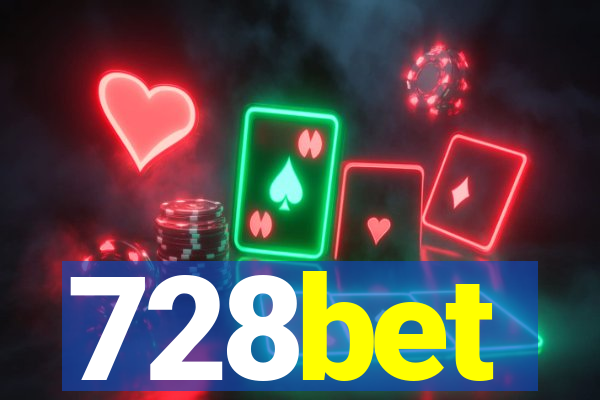 728bet