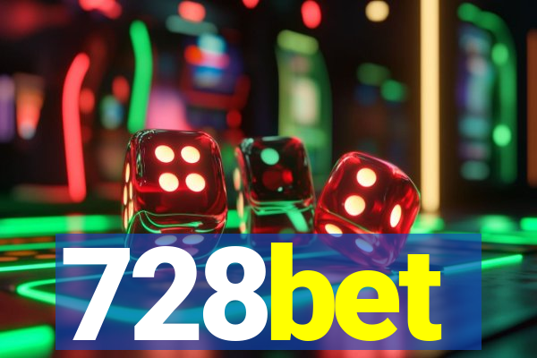 728bet