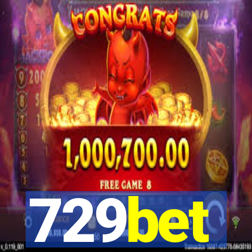 729bet