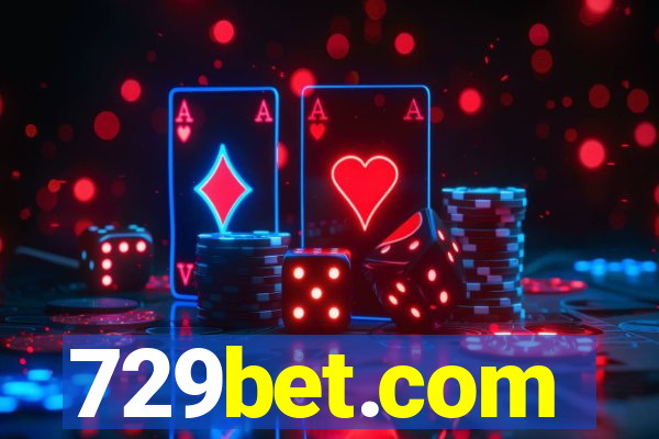 729bet.com