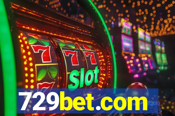 729bet.com