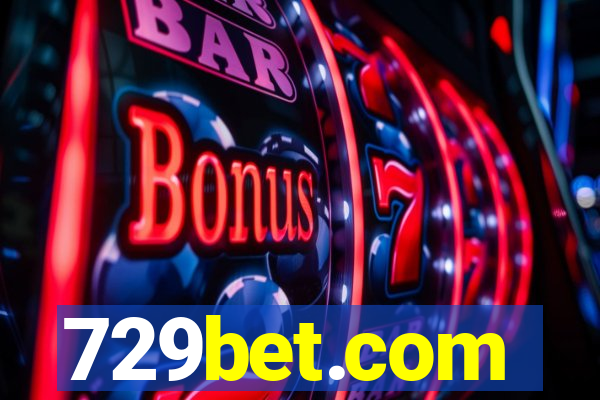 729bet.com