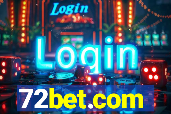 72bet.com