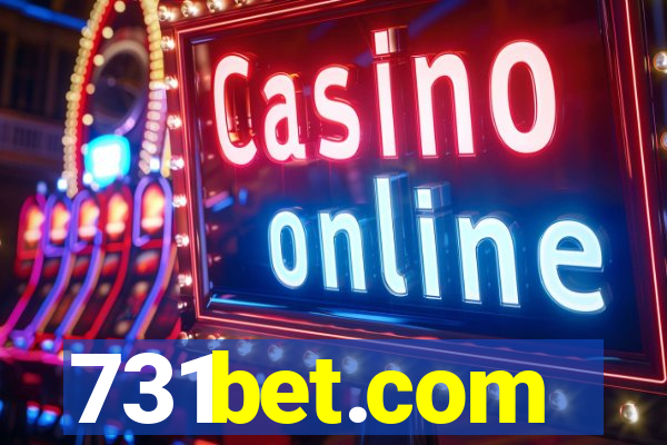 731bet.com