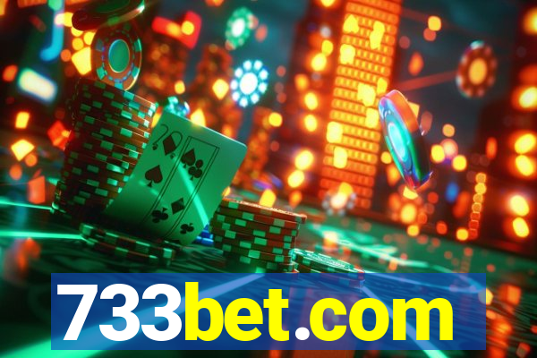 733bet.com