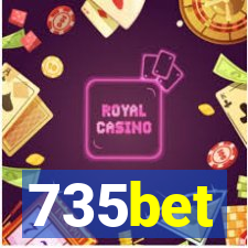 735bet