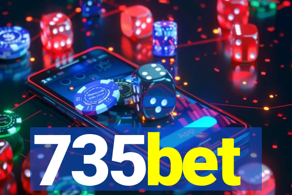 735bet