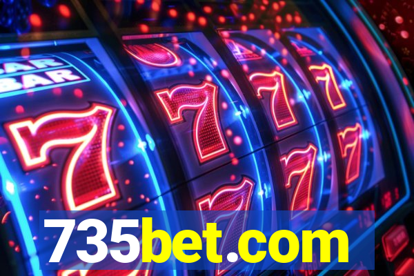 735bet.com