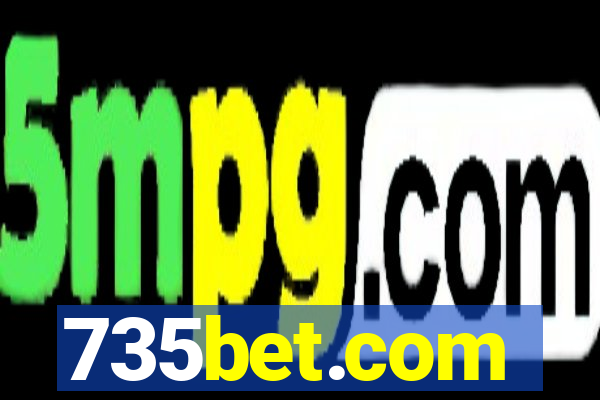 735bet.com