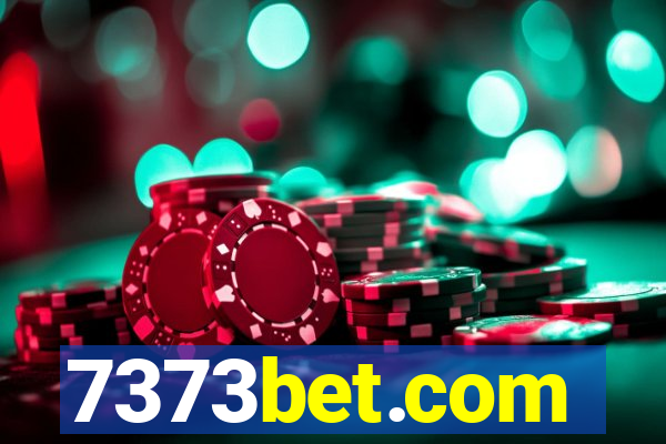 7373bet.com