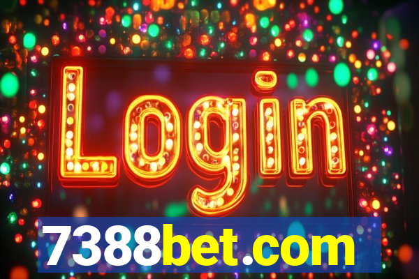 7388bet.com