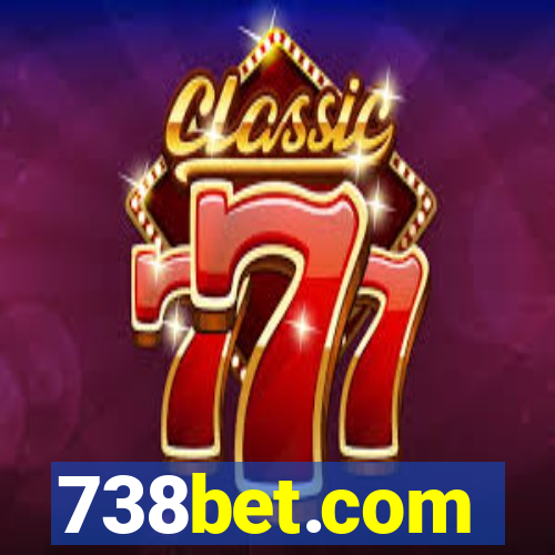 738bet.com