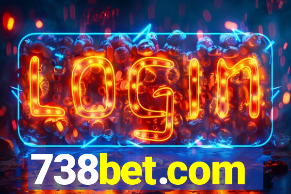 738bet.com