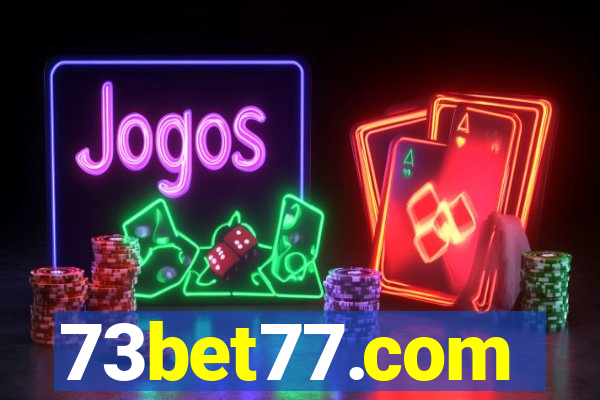 73bet77.com