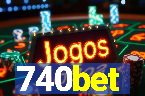 740bet