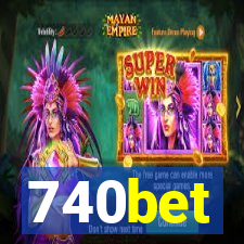 740bet