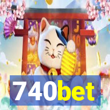 740bet