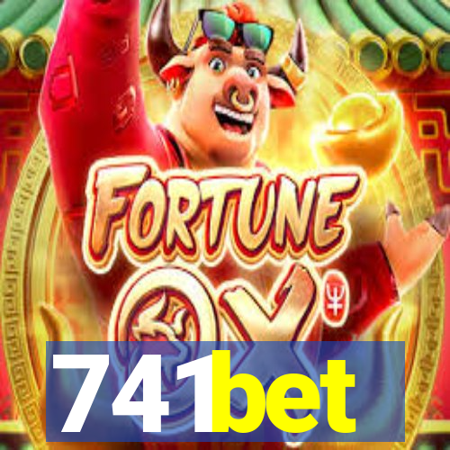 741bet