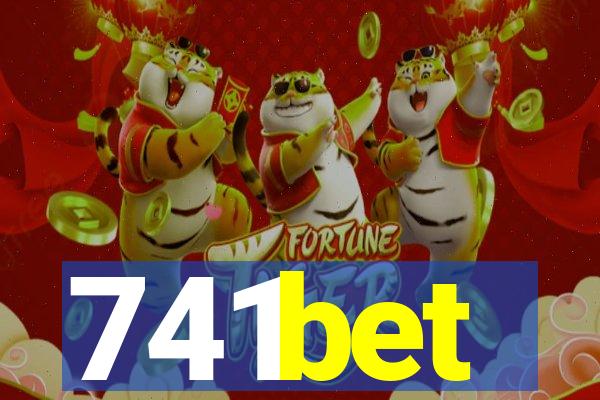 741bet