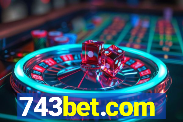 743bet.com