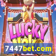 7447bet.com