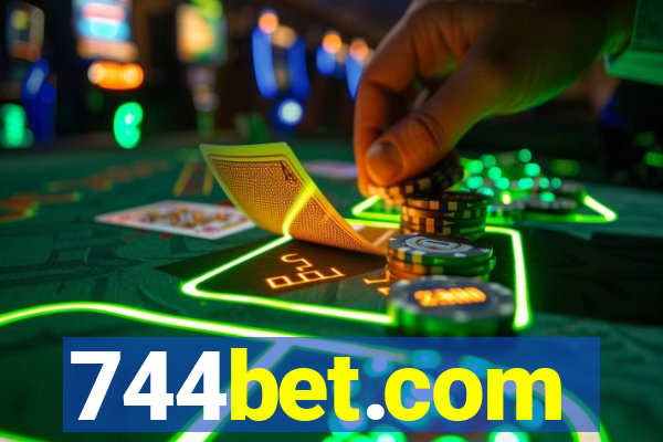 744bet.com