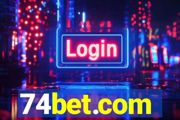 74bet.com