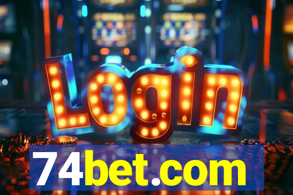 74bet.com