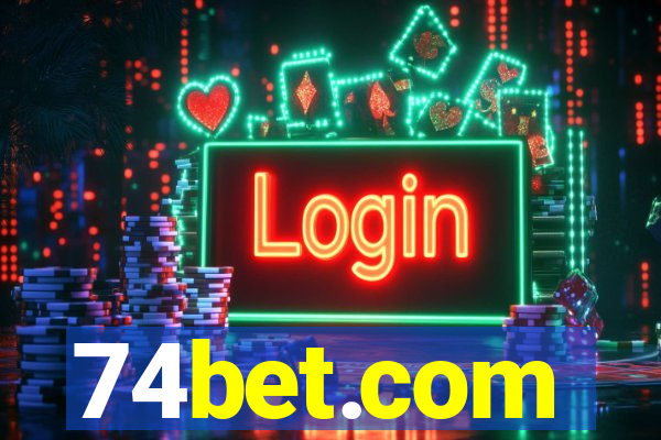 74bet.com