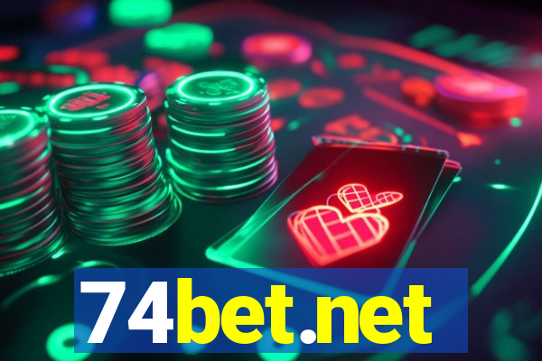 74bet.net