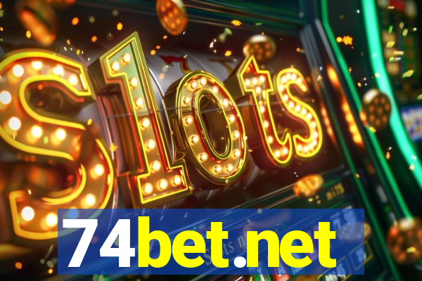 74bet.net